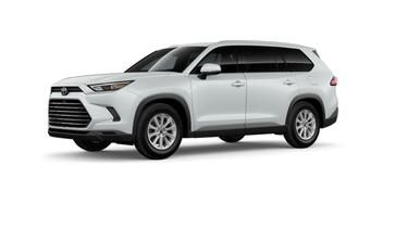 toyota grand highlander 2026 5TDABAA51TS007507 image toyota grand highlander 2026 5TDABAA51TS007507 image